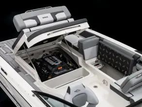 Thumbnail von Chaparral 247 SSX