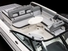 Thumbnail von Chaparral 247 SSX