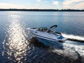 Thumbnail von Chaparral 247 SSX