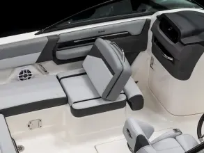 Thumbnail von Chaparral 247 SSX