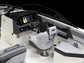 Thumbnail von Chaparral 247 SSX