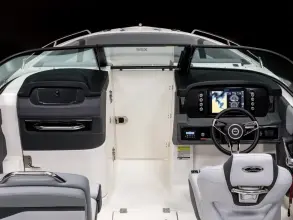 Thumbnail von Chaparral 247 SSX