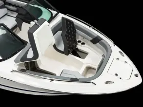 Thumbnail von Chaparral 247 SSX