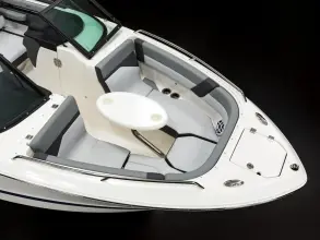 Thumbnail von Chaparral 247 SSX