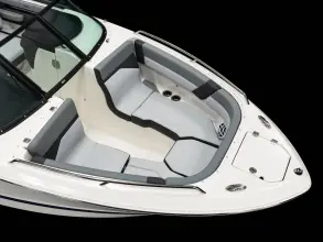 Thumbnail von Chaparral 247 SSX