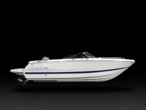 Thumbnail von Chaparral 247 SSX