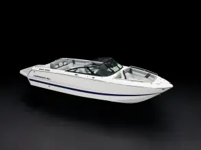 Thumbnail von Chaparral 247 SSX