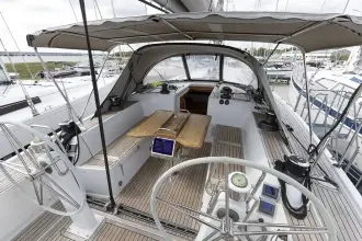 Thumbnail von Grand Soleil 46 Flying