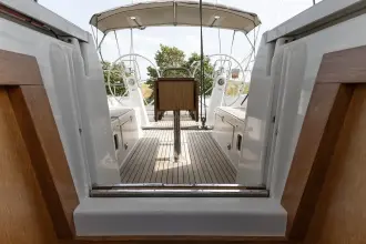 Thumbnail von Grand Soleil 46 Flying