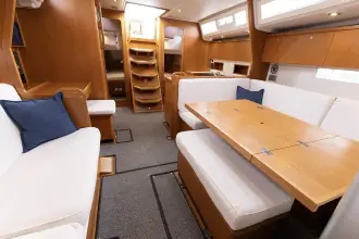 Thumbnail von Grand Soleil 46 Flying