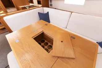 Thumbnail von Grand Soleil 46 Flying