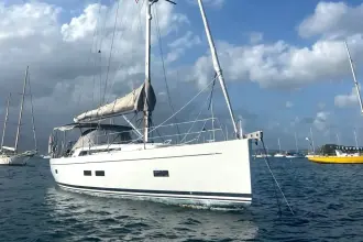 Thumbnail von Grand Soleil 46 Flying