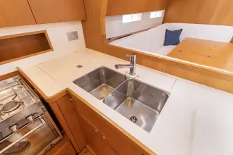 Thumbnail von Grand Soleil 46 Flying