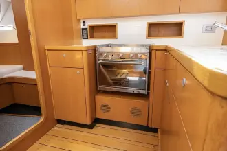 Thumbnail von Grand Soleil 46 Flying