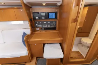 Thumbnail von Grand Soleil 46 Flying