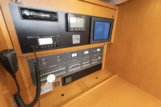 Thumbnail von Grand Soleil 46 Flying