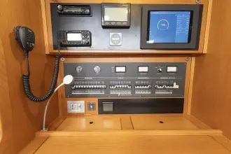 Thumbnail von Grand Soleil 46 Flying