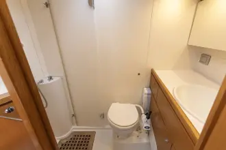 Thumbnail von Grand Soleil 46 Flying