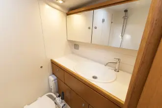 Thumbnail von Grand Soleil 46 Flying