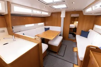 Thumbnail von Grand Soleil 46 Flying