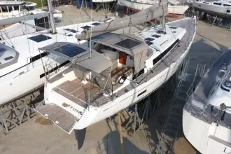 Thumbnail von Grand Soleil 46 Flying