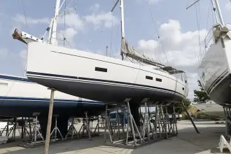 Thumbnail von Grand Soleil 46 Flying