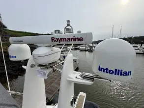 Thumbnail von Fairline Squadron 52 MCM