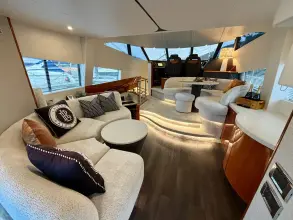 Thumbnail von Fairline Squadron 52 MCM