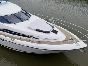 Thumbnail von Fairline Squadron 52 MCM