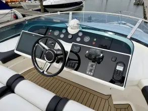 Thumbnail von Fairline Squadron 52 MCM