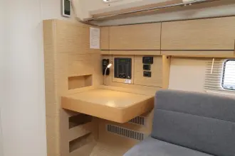 Thumbnail von Hanse 388 Pure Release