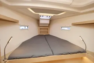 Thumbnail von Hanse 388 Pure Release