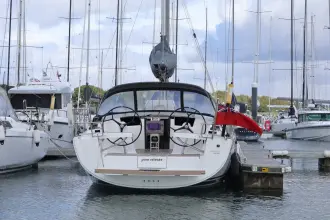 Thumbnail von Hanse 388 Pure Release