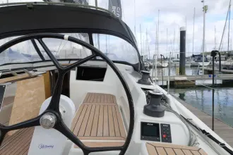 Thumbnail von Hanse 388 Pure Release