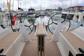 Thumbnail von Hanse 388 Pure Release