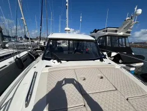 Thumbnail von Jeanneau NC33 Next Chapter