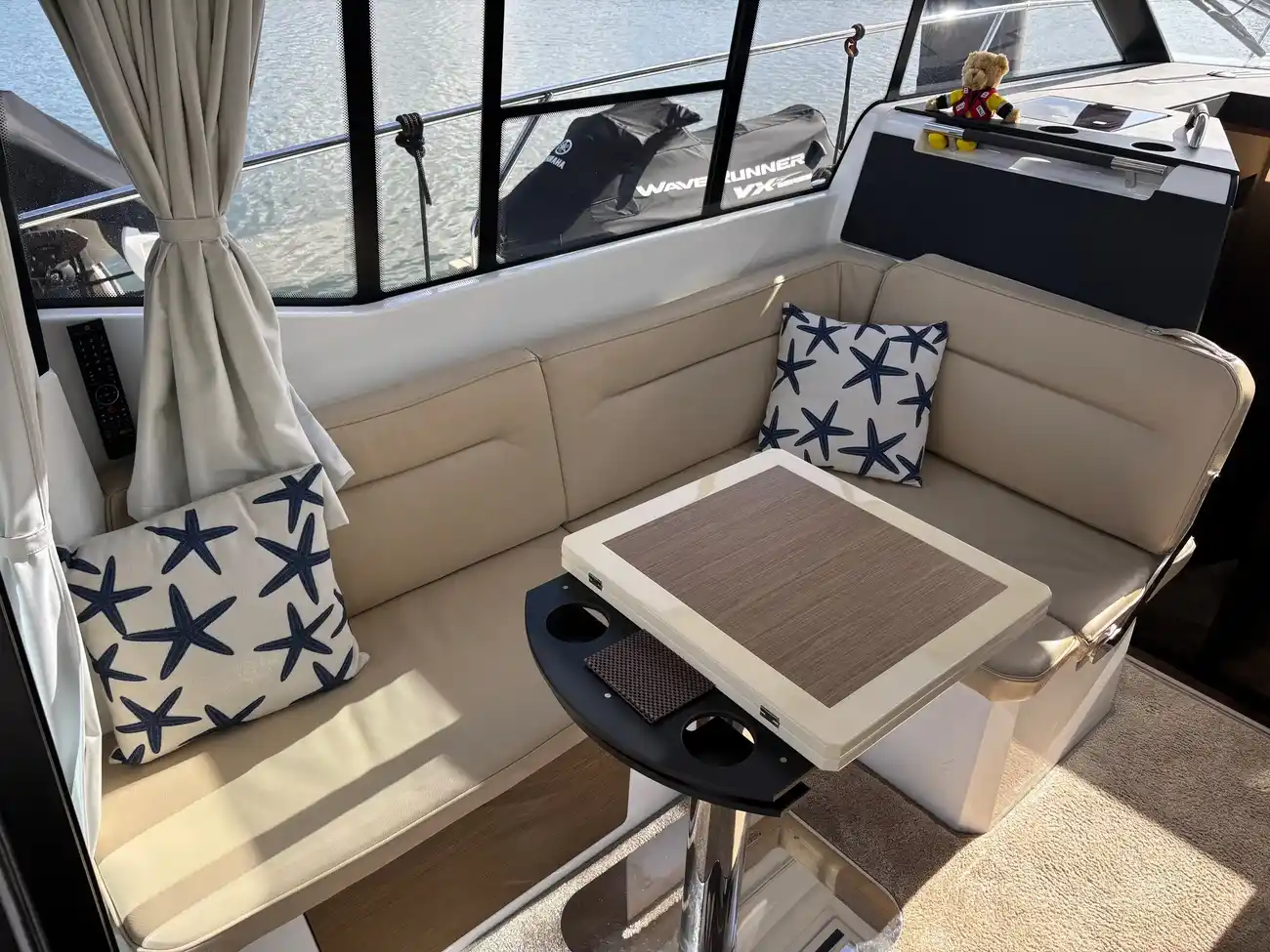 Thumbnail von Jeanneau NC33 Next Chapter