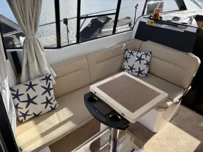 Thumbnail von Jeanneau NC33 Next Chapter