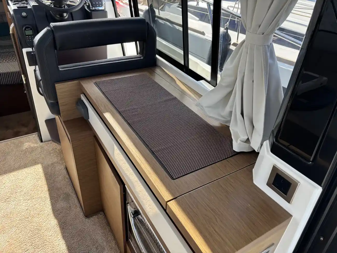 Thumbnail von Jeanneau NC33 Next Chapter