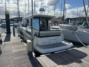 Thumbnail von Jeanneau NC33 Next Chapter