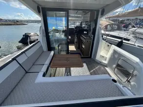 Thumbnail von Jeanneau NC33 Next Chapter