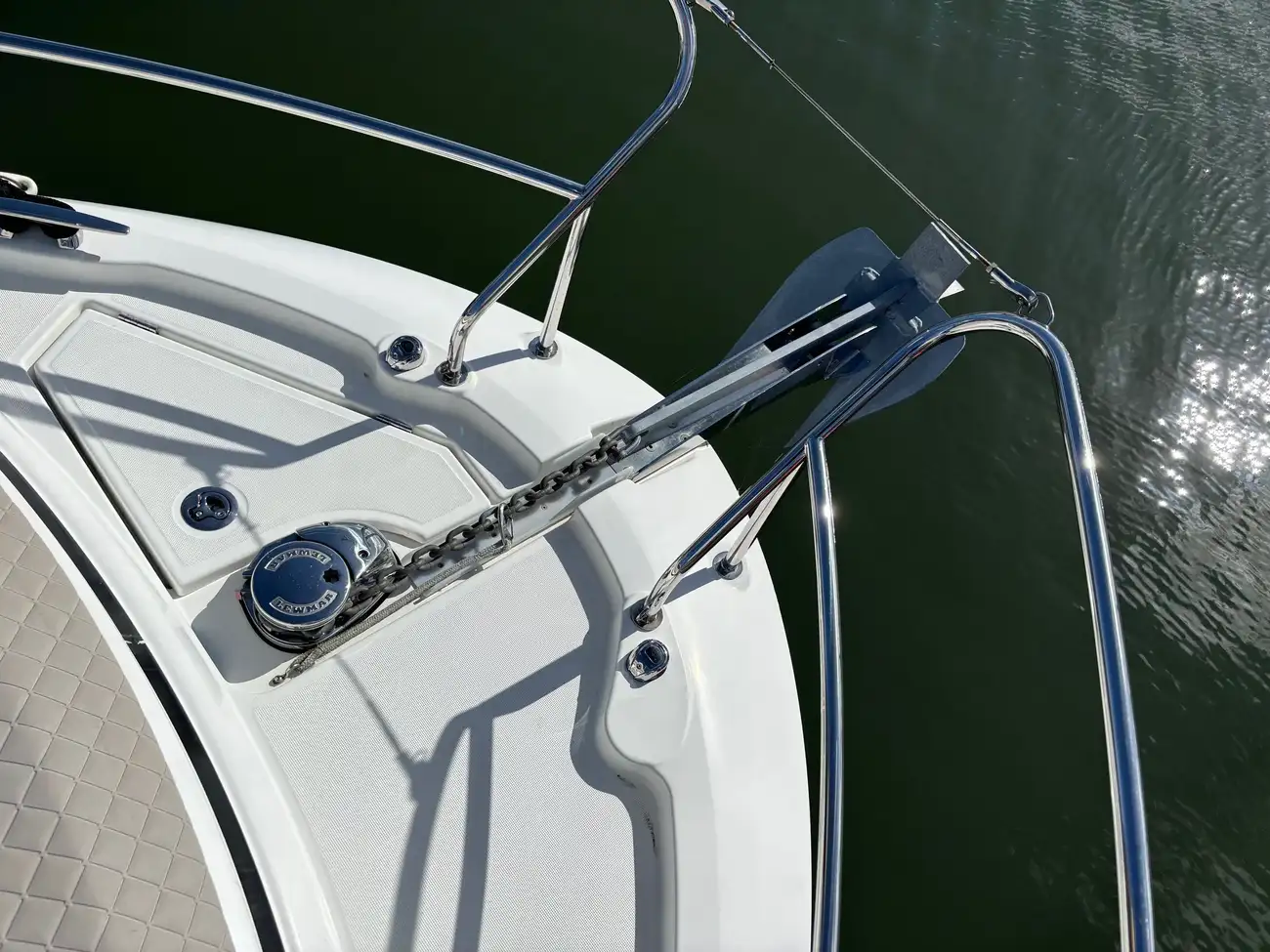 Thumbnail von Jeanneau NC33 Next Chapter