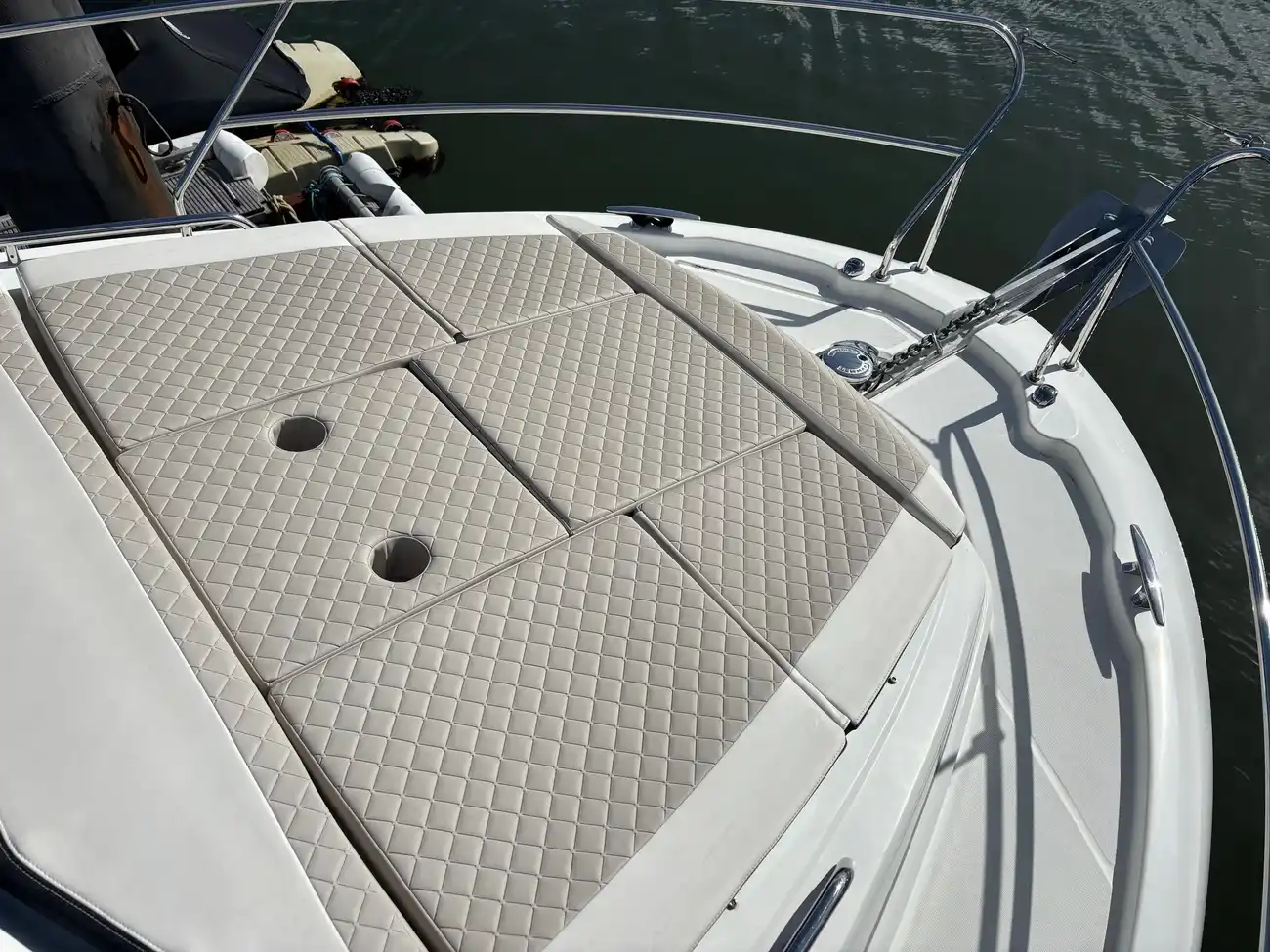 Thumbnail von Jeanneau NC33 Next Chapter