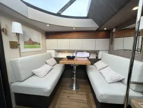 Thumbnail von Sealine F46 new listing