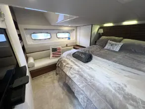 Thumbnail von Sealine F46 new listing