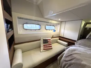 Thumbnail von Sealine F46 new listing