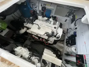 Thumbnail von Sealine F46 new listing