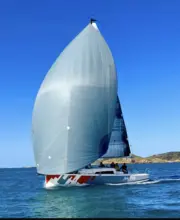 Thumbnail von Jeanneau Sun Fast 3600 JAK TOO