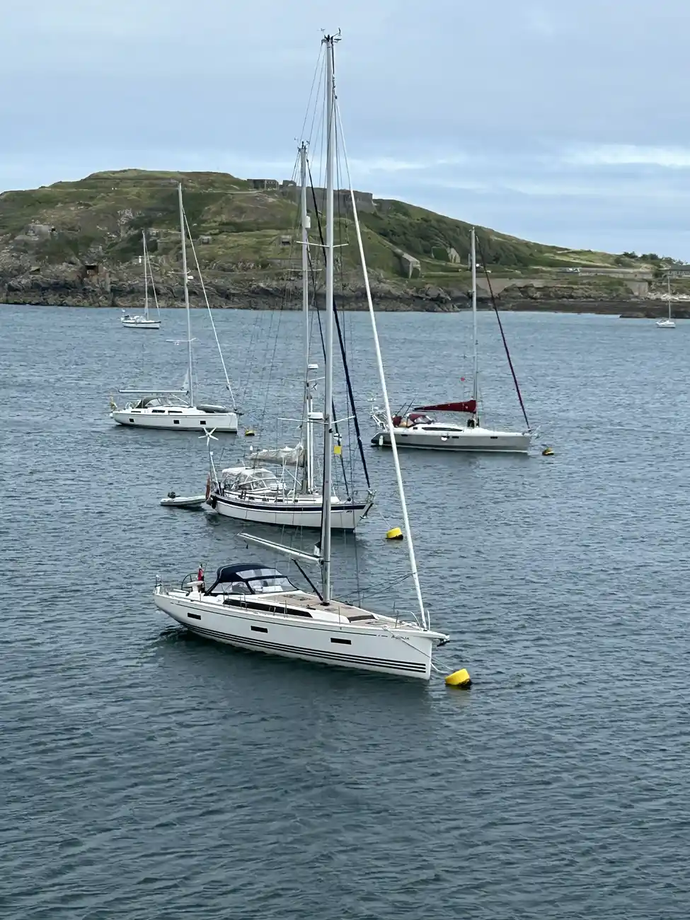 X-Yachts X4.3 MkII #126