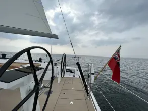 Thumbnail von X-Yachts X4.3 MkII #126